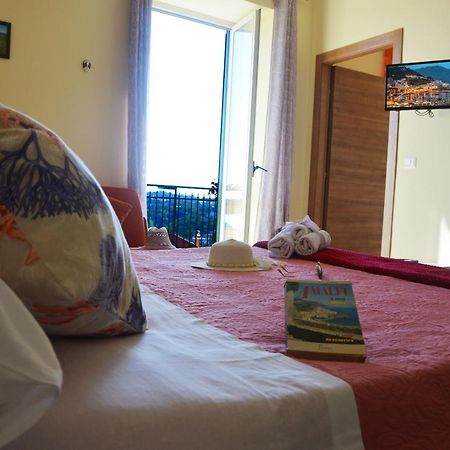 Il Paradiso Degli Dei Agerola Esterno foto