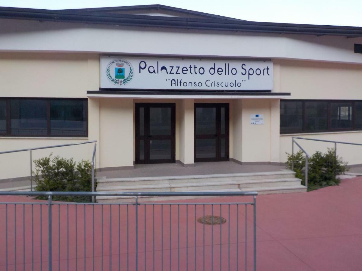 Il Paradiso Degli Dei Agerola Esterno foto