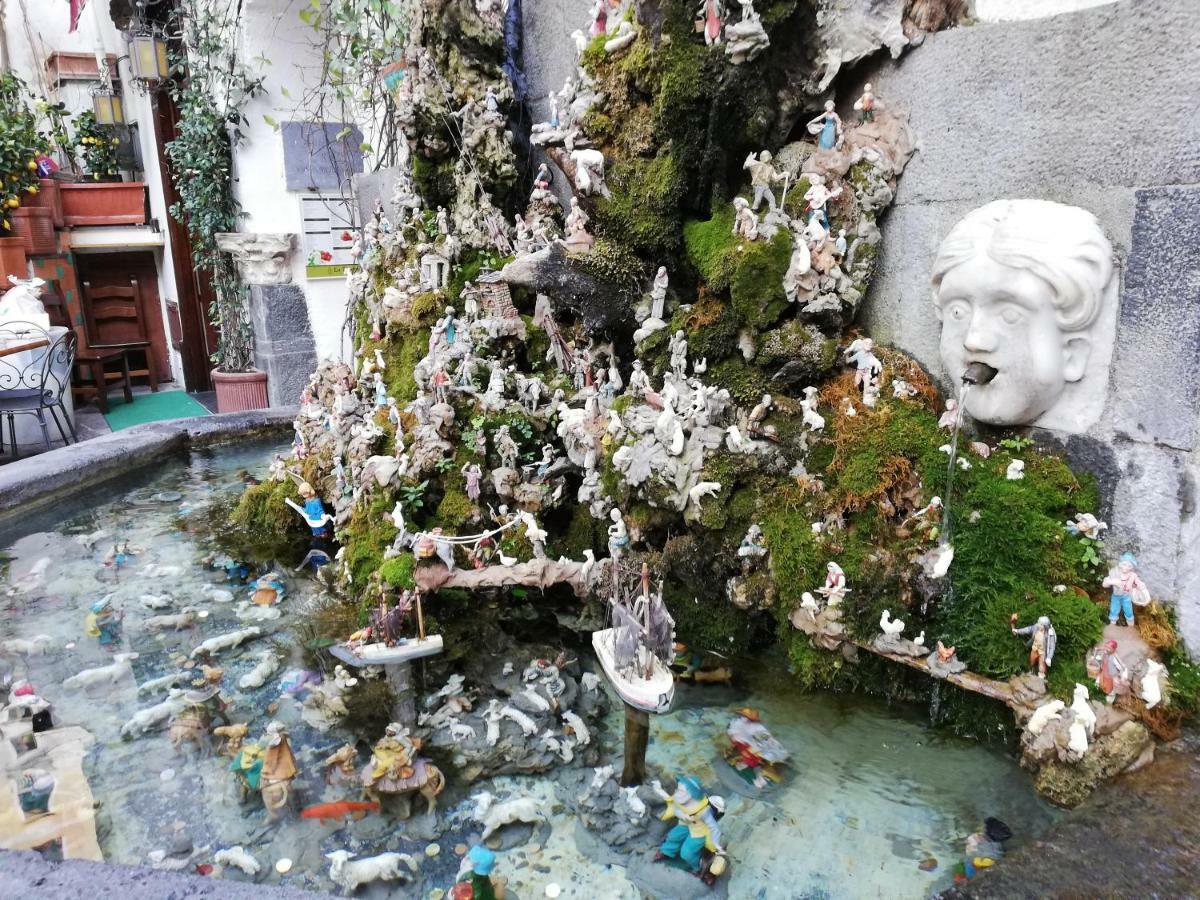 Il Paradiso Degli Dei Agerola Esterno foto