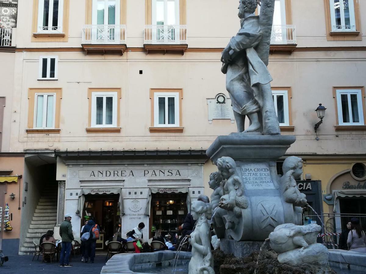 Il Paradiso Degli Dei Agerola Esterno foto