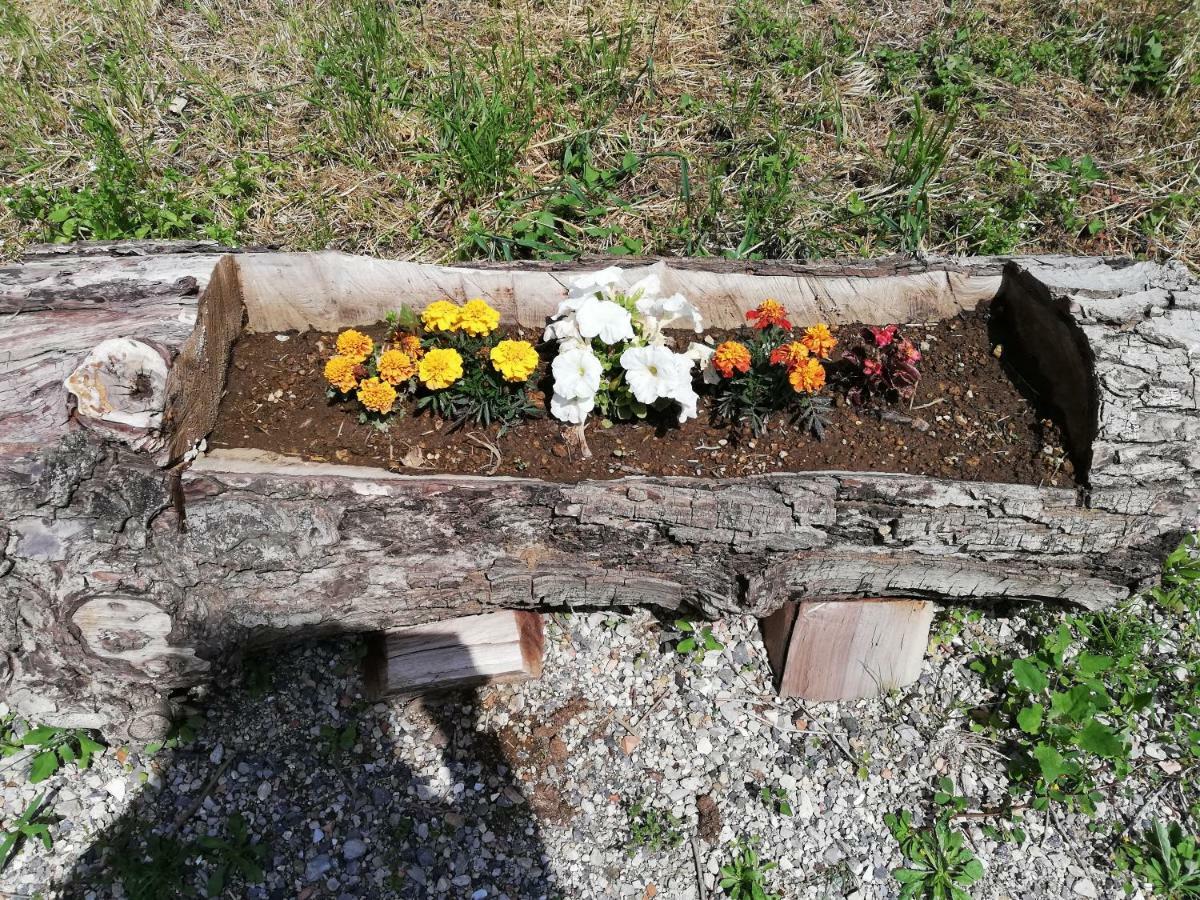 Il Paradiso Degli Dei Agerola Esterno foto